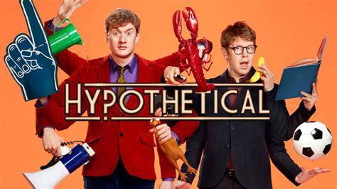 Hypothetical Series 4, Episode 1 